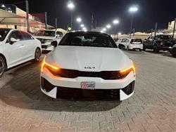 كيا K5